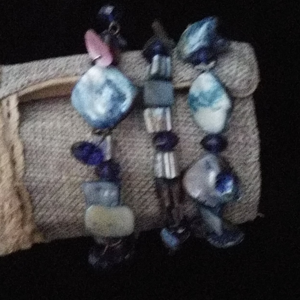 Bracelet 14$